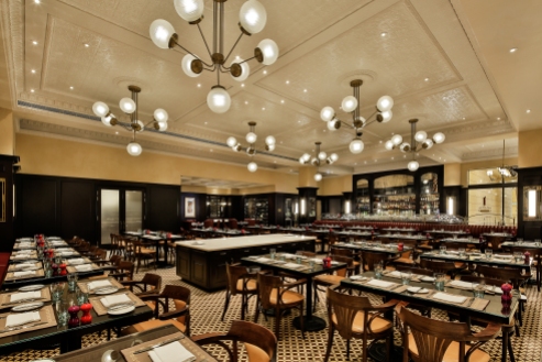 Brassarie at The Parisian Macao